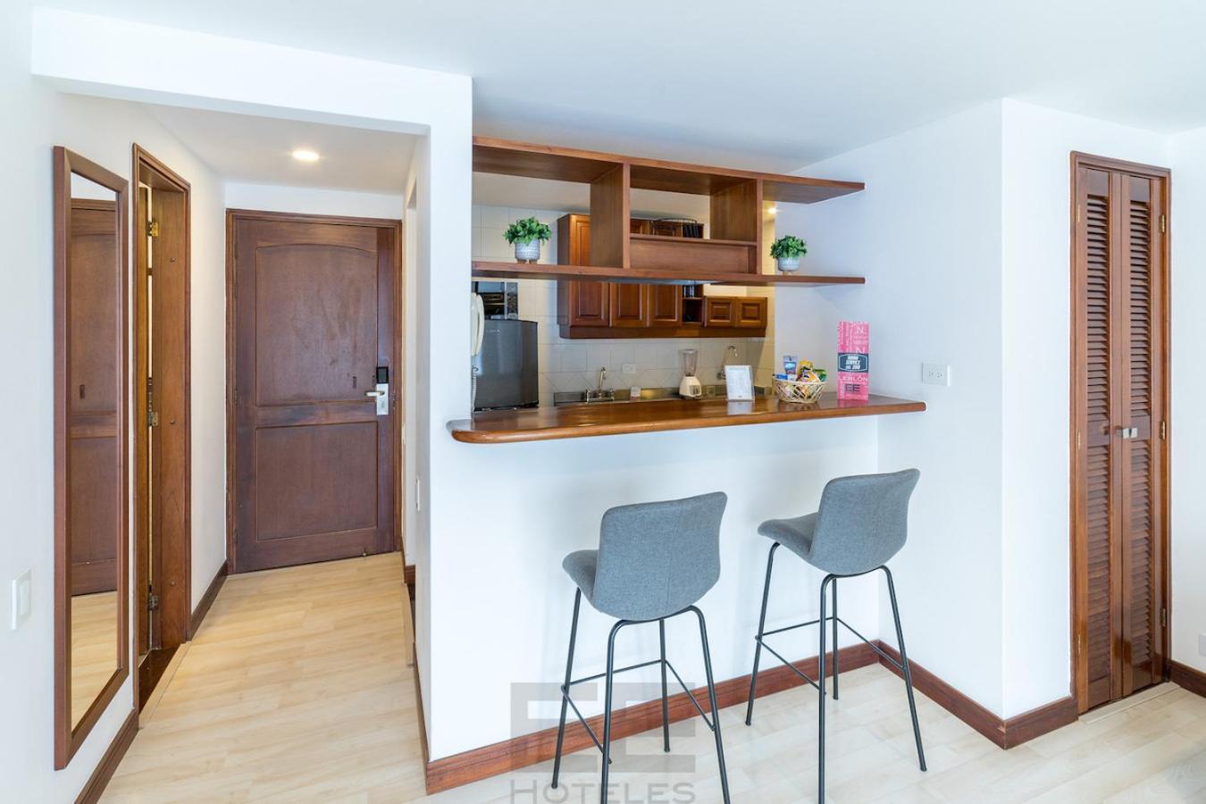 Leblón 4* Medellín